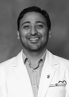 Dr. Gurfateh Sandhu Dr. Gurfateh Sandhu