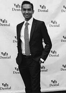 Dr. Harsh Patel Dr. Harsh Patel