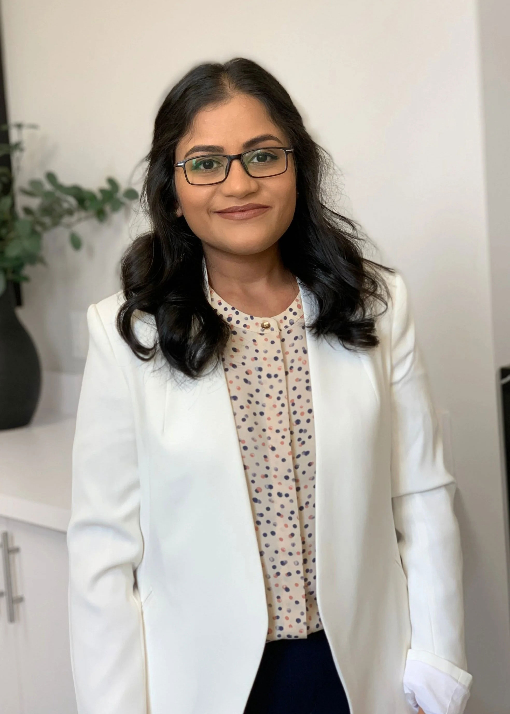 Dr. Krishna Patel Dr. Krishna Patel