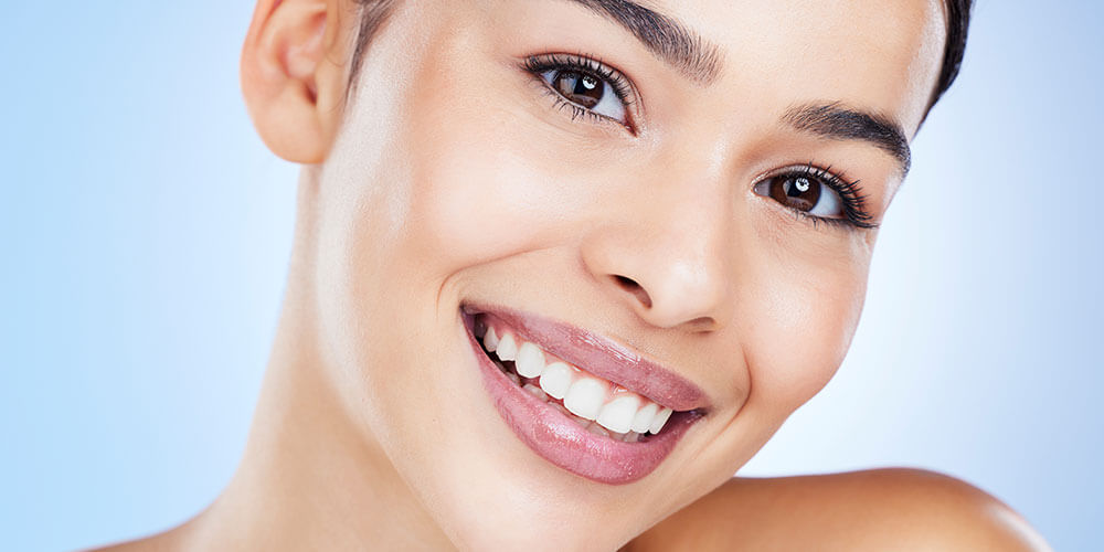 Cosmetic Dentistry Winchester