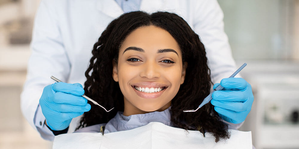 Dental Hygiene Winchester