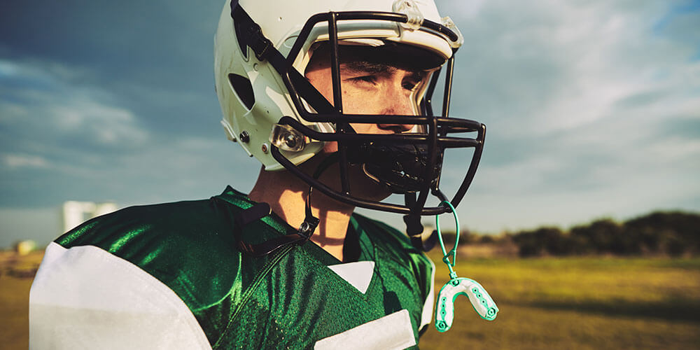 Dental Sport Guards Winchester