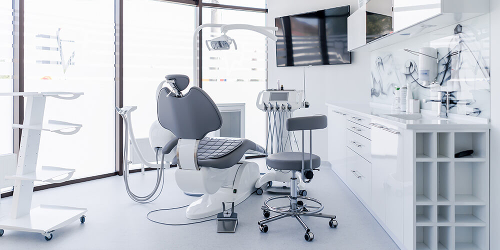 Other Dental Services Winchester