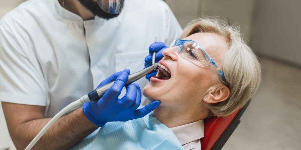 Polishing Winchester