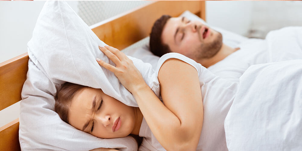 Sleep Apnea & Snoring Appliances Winchester
