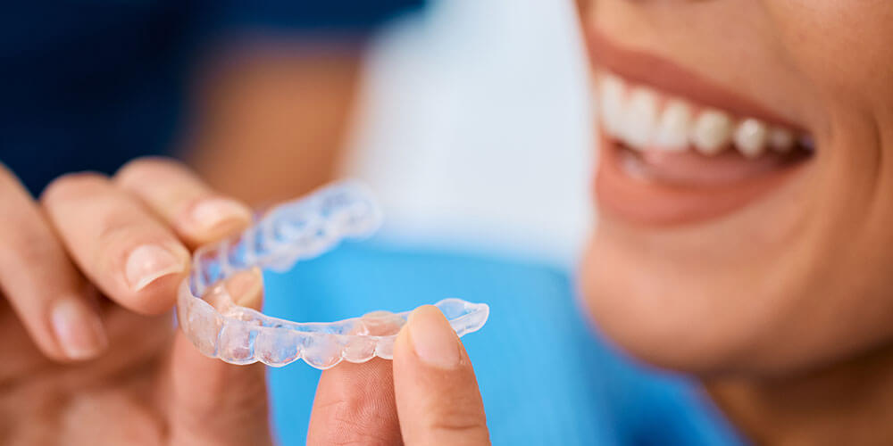 TMD/Bruxism Night Guards Winchester