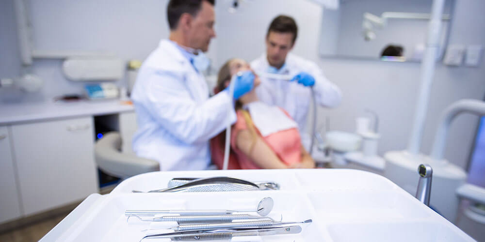 Extractions Winchester